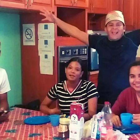 Hostal Azul Puebla Centro Historico エクステリア 写真