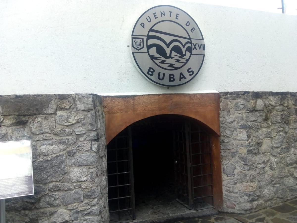 Hostal Azul Puebla Centro Historico エクステリア 写真