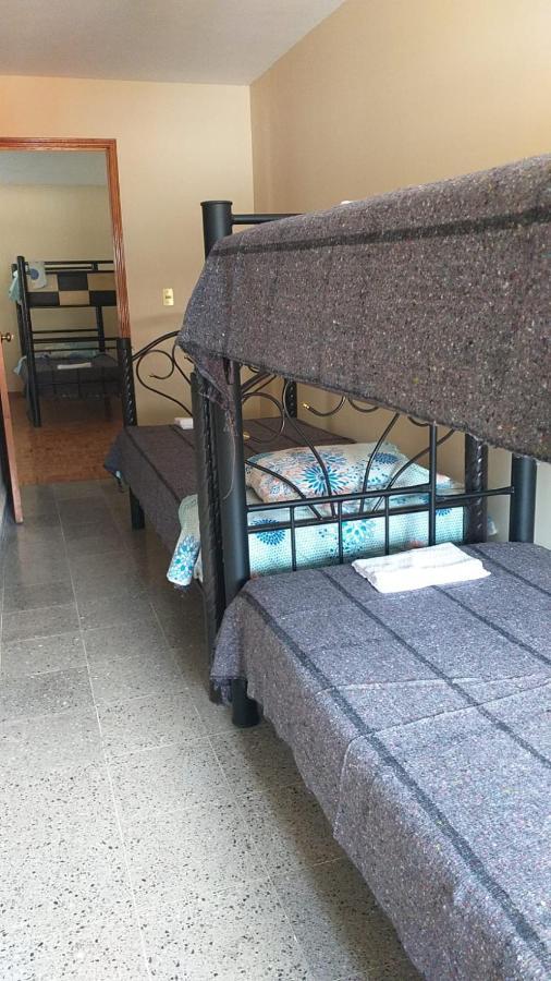 Hostal Azul Puebla Centro Historico エクステリア 写真