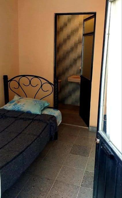 Hostal Azul Puebla Centro Historico エクステリア 写真