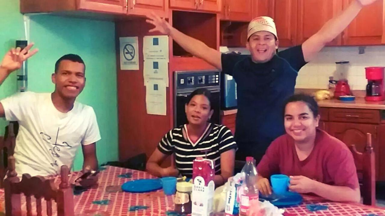 Hostal Azul Puebla Centro Historico エクステリア 写真